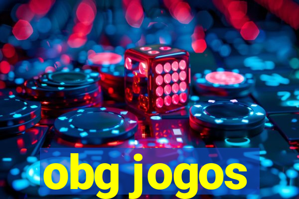 obg jogos